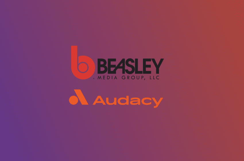  Beasley Media Group and Audacy swap assets
