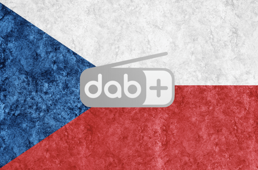  Czech Republic to expand DAB+ coverage