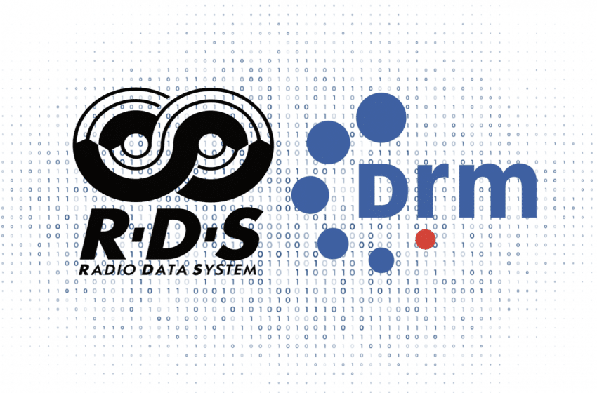 DRM and RDS find common ground