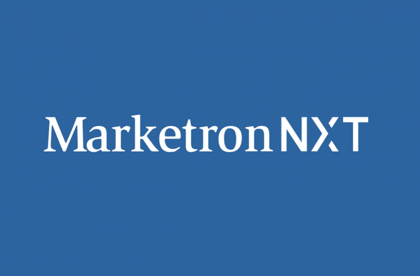  Marketron NXT to enable restricted category advertising