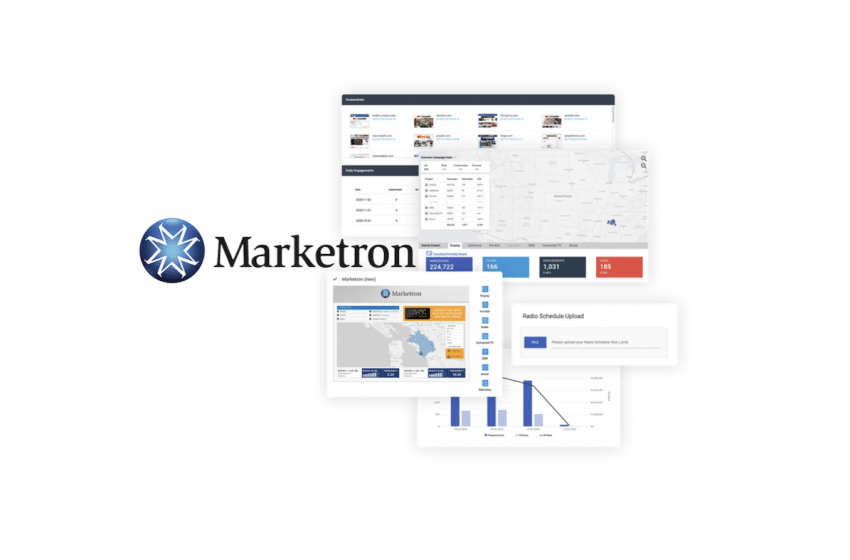  Marketron to host webinar on recruitment advertising