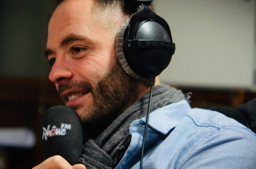  Rhône FM: the Swiss way of making regional radio