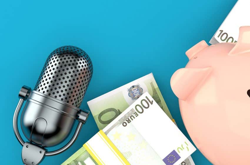  So, you’ve got a podcast that you’d like to monetize?