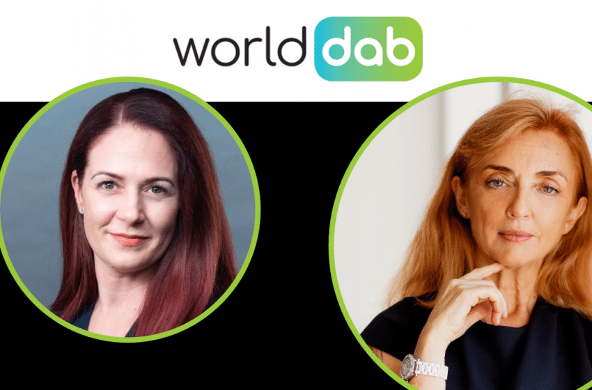  WorldDAB Summit adds speakers