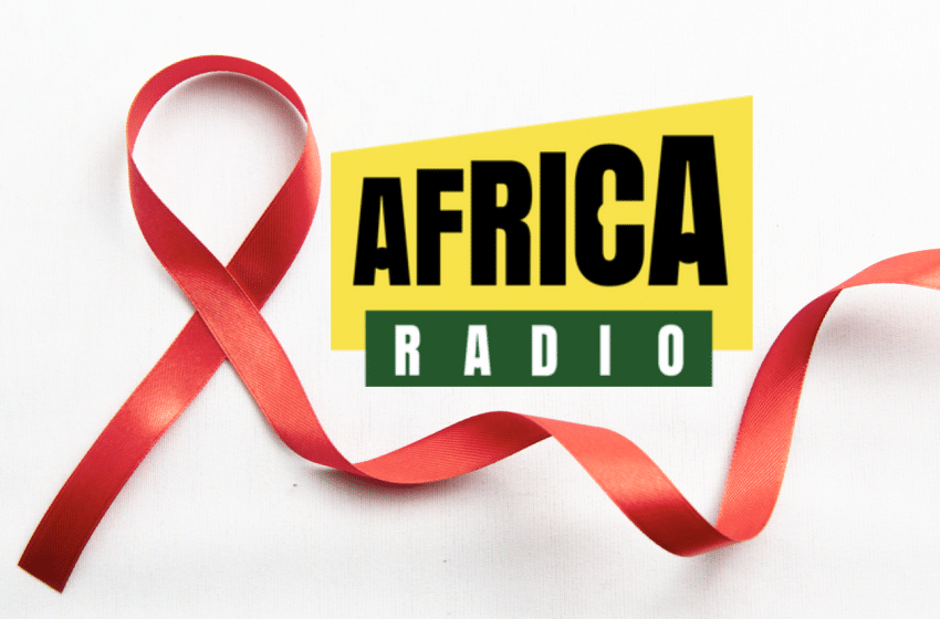  Africa Radio mobilizes against AIDS