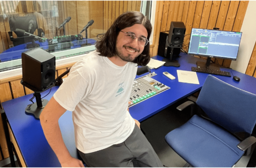  La Casa Encendida Radio gets creative with AEQ
