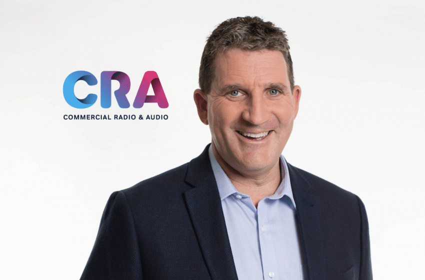  CRA appoints new chair