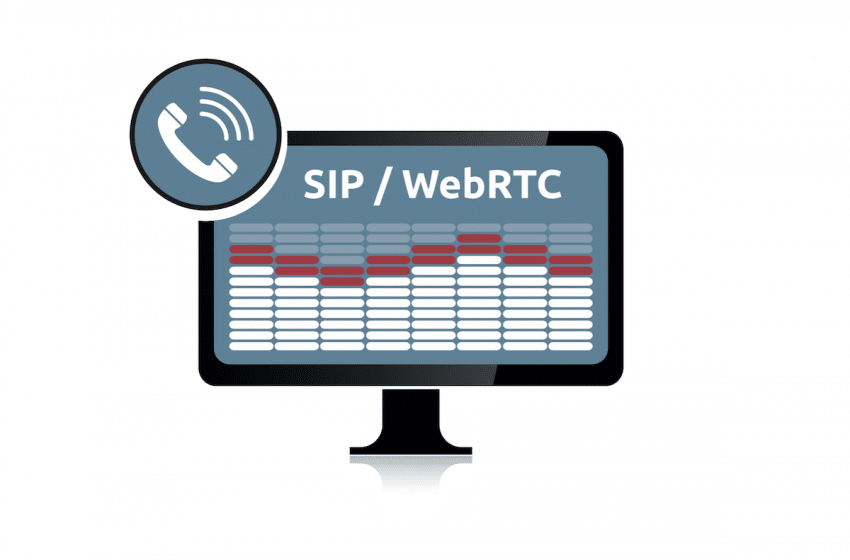  Ferncast to host webinar on SIP/WebRTC system architecture