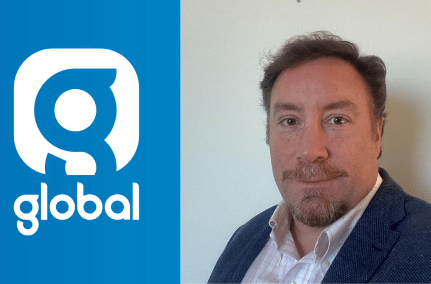 Global appoints Senior VP of US Sales for DAX