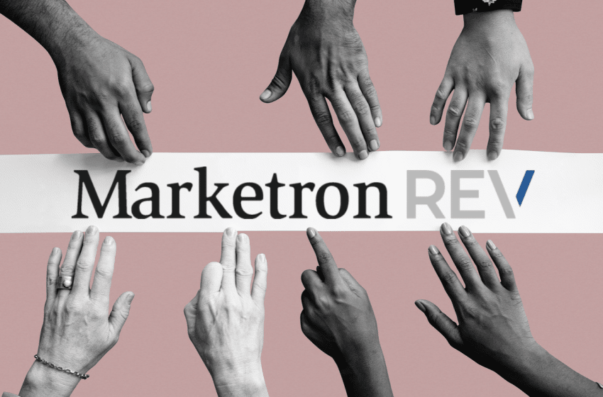  Marketron adds new time-saving features to REV platform