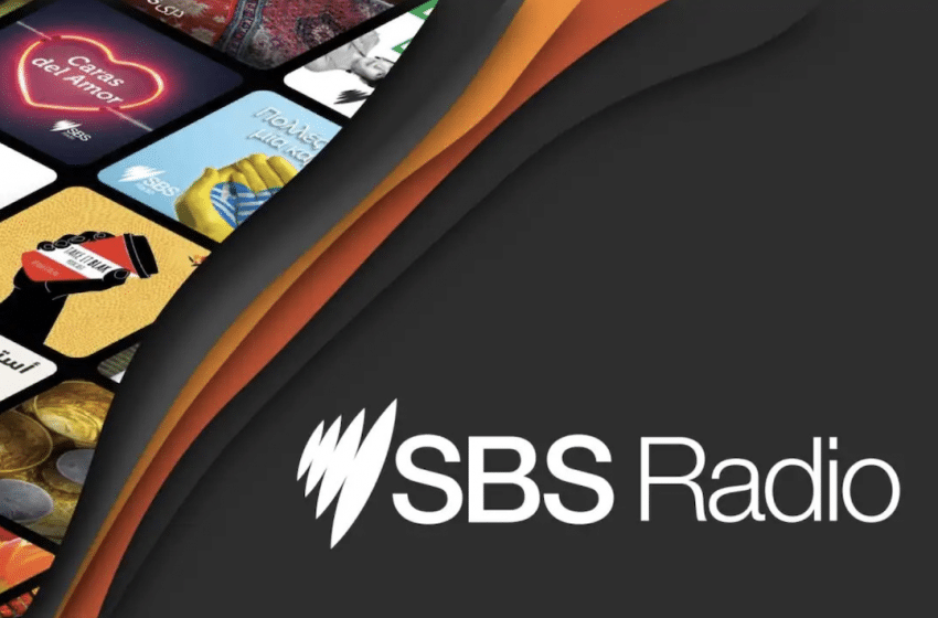  SBS Radio to change name