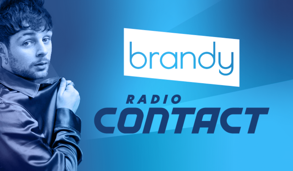 Brandy Radio Contact FM