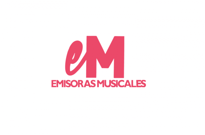  Emisoras Musicales now broadcasting on DAB+