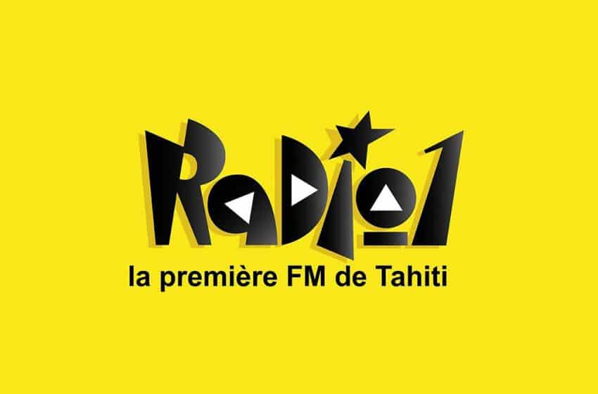  Radio 1 covers French Polynesia