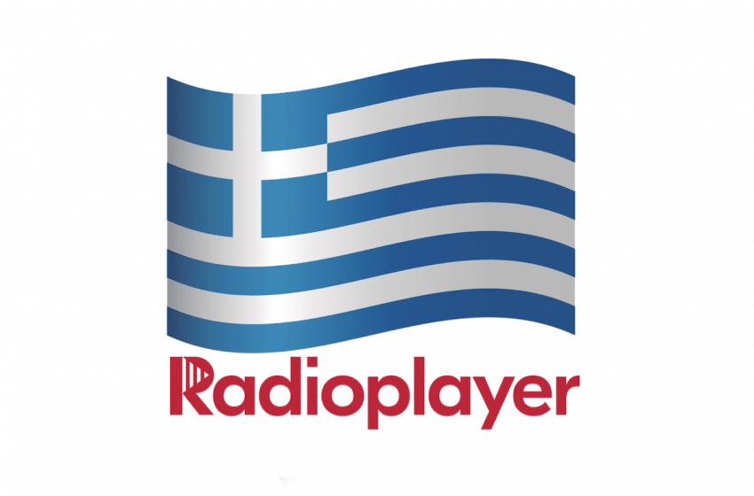  Radioplayer expands into Greece