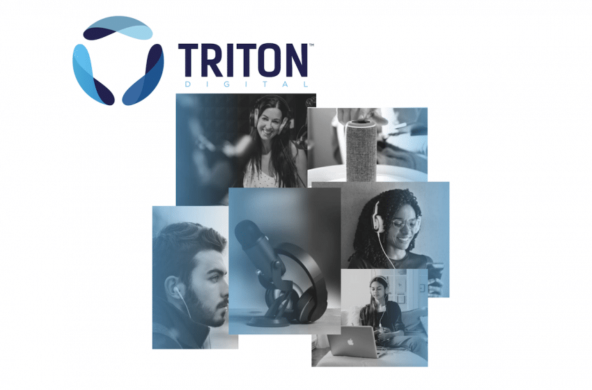  Triton releases U.S. Year-End Podcast Report