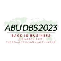 ABU DBS 2023 Logo