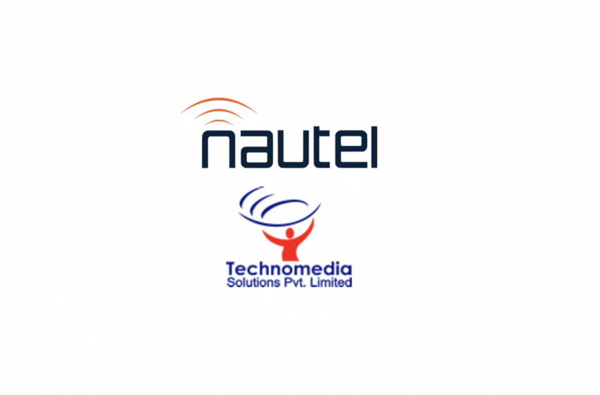  Nautel selects Technomedia as India technical service partner
