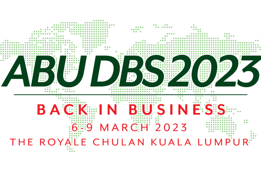  ABU’s Digital Broadcasting Symposium is “Back in Business”