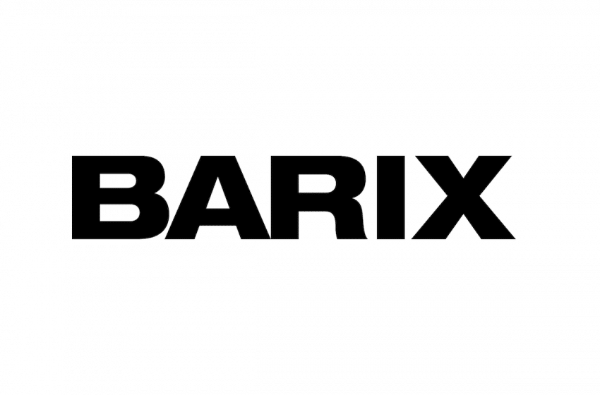 Barix to introduce Reflector EVO at 2023 NAB Show