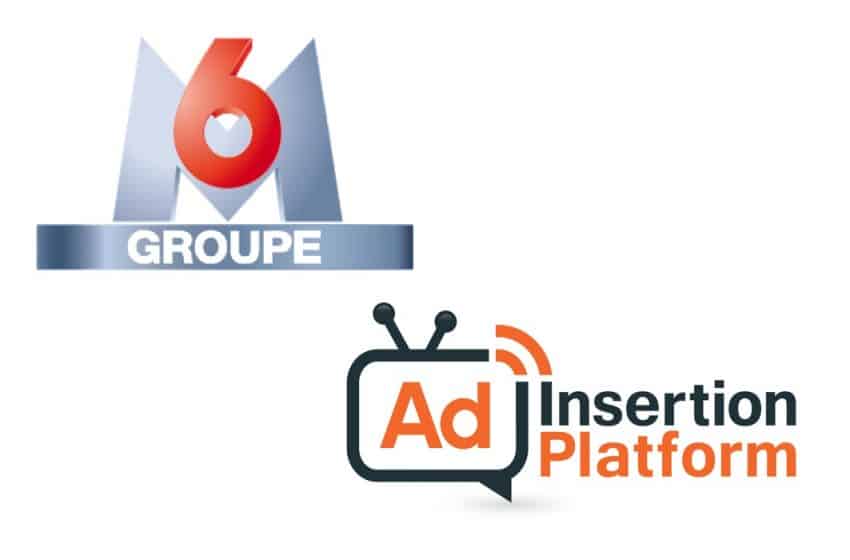  M6 Distribution Digital selects AIP for ad insertion
