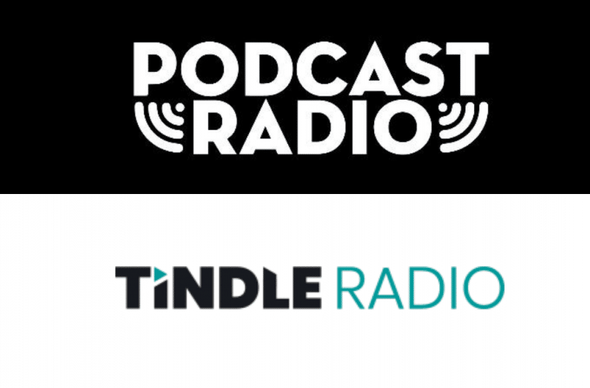  Podcast Radio attracts second investment in 12 months