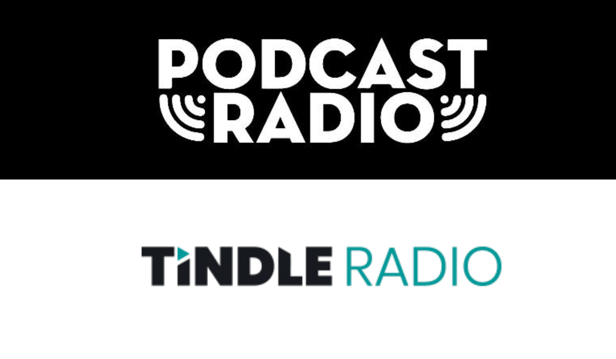 Tindle Media Group invests in Podcast Radio