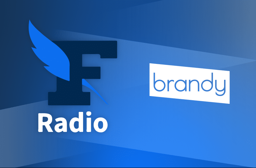  Groupe Figaro launches stations with Brandy sonic design