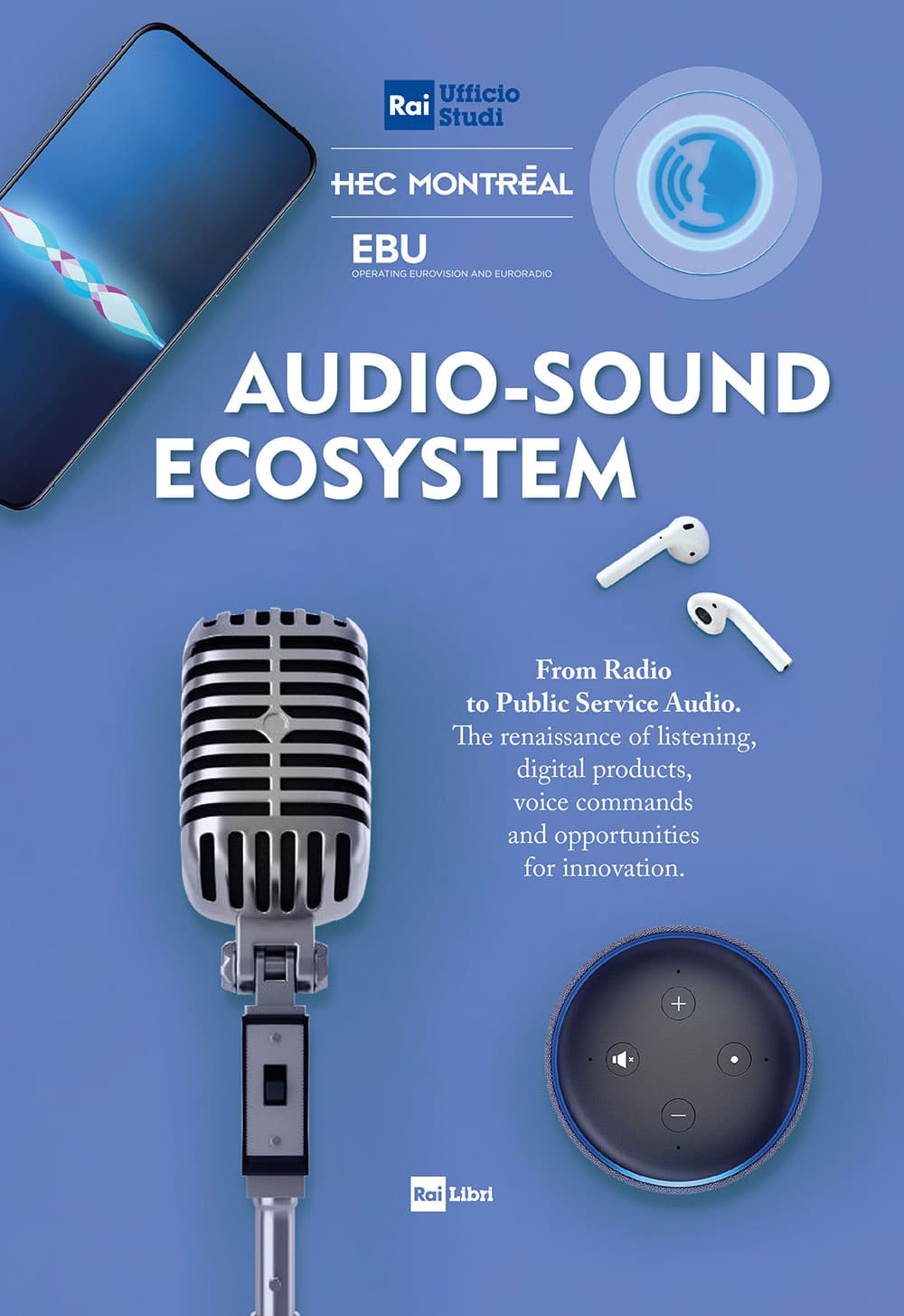 Audio & Sound Ecosystem cover