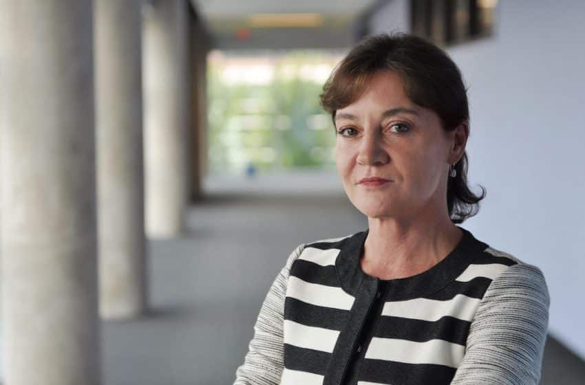  GatesAir appoints Barbara Spicek CEO