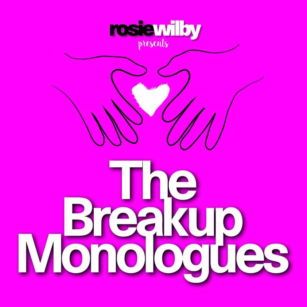 The Breakup Monologues logo