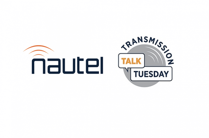  Nautel to host TTT at 2023 NAB Show