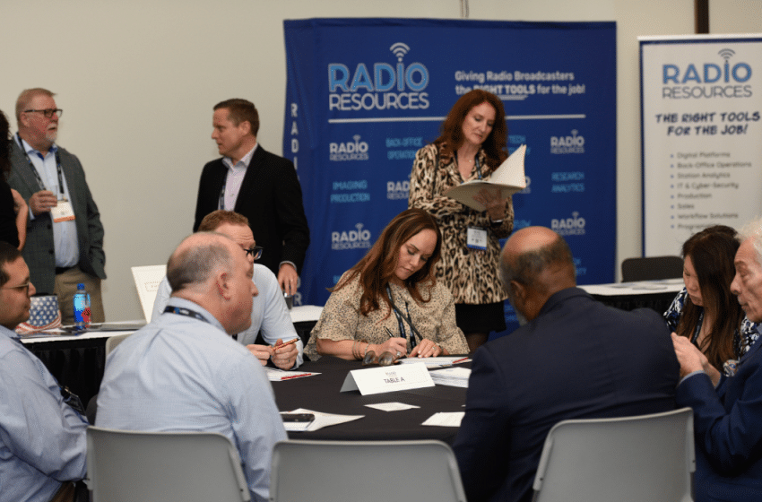  Attendees flock to 2023 NAB Show
