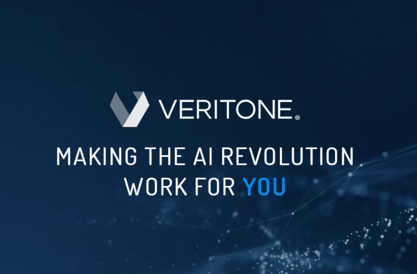  Veritone speaks up for AI at NAB