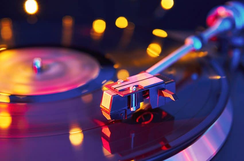  Vinyl vs. digital the controversy continues