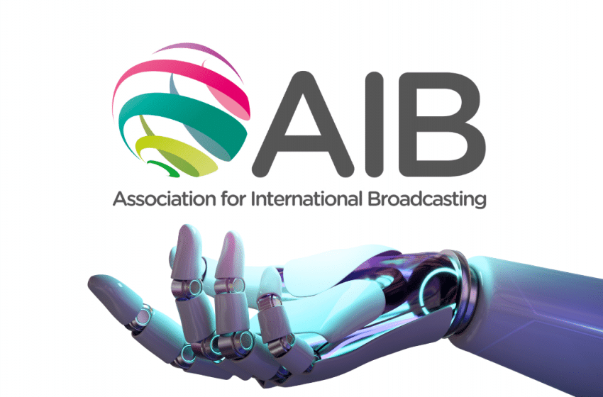  AIB has its eye on AI