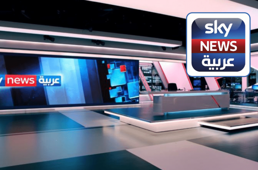  ENCO streamlines news radio workflows for Sky News Arabia