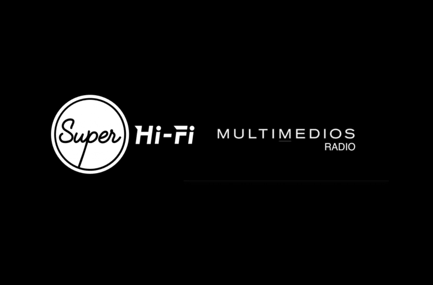  Mexico’s Multimedios selects Super Hi-Fi