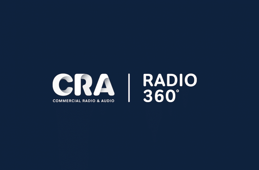  CRA’s Radio 360° goes live