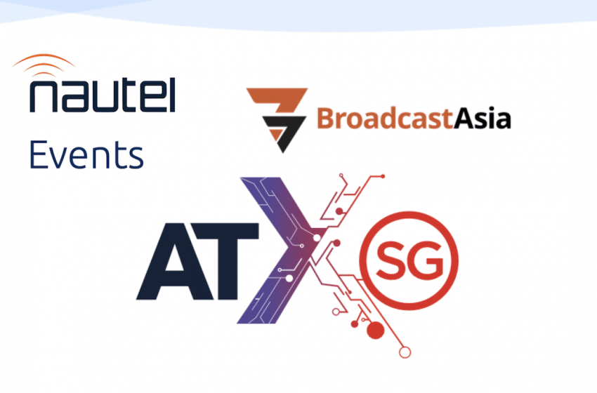  Nautel welcomes broadcast and navigation customers to BroadcastAsia