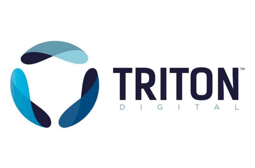 South Korea’s CBS selects Triton Digital
