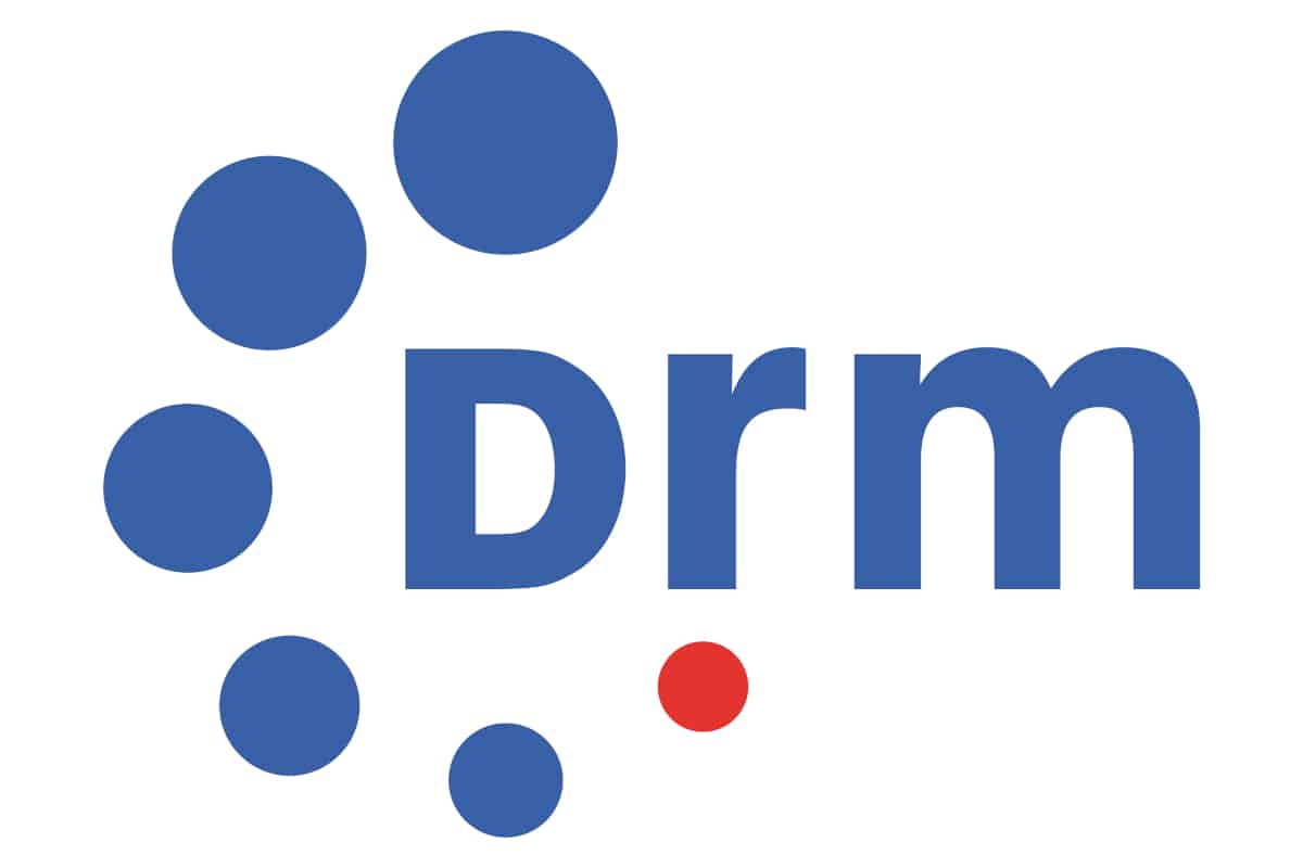 Digital Radio Mondiale, DRM