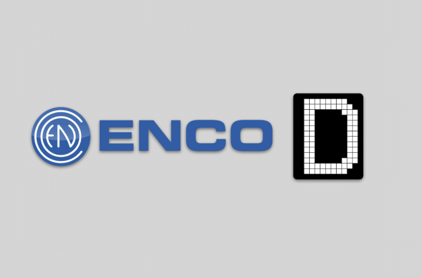  ENCO acquires DoCaption