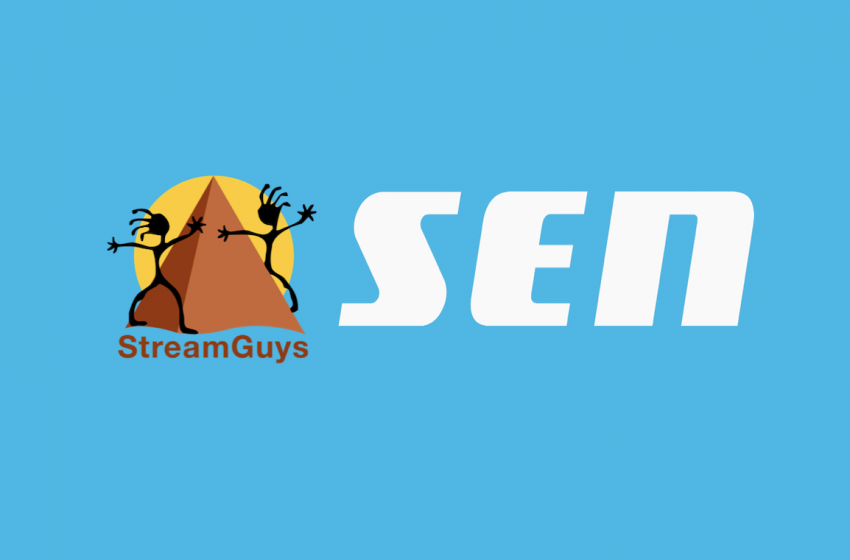  StreamGuys helps SEN regionalize and monetize