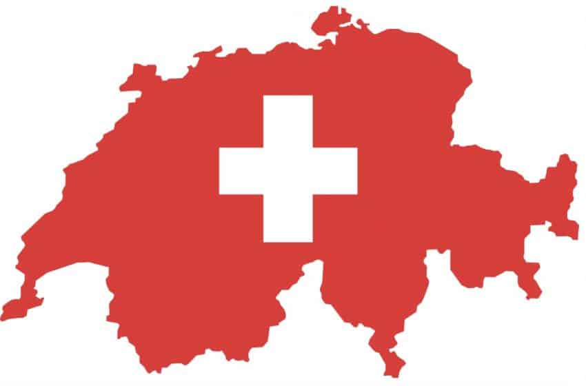 Switzerland cuts FM signals in motorway tunnels