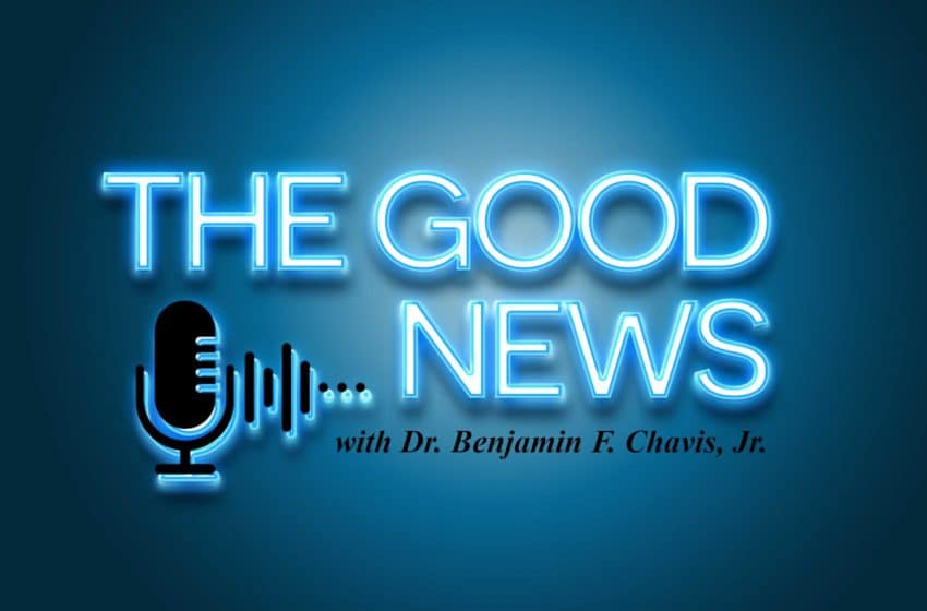  “The Good News” to debut