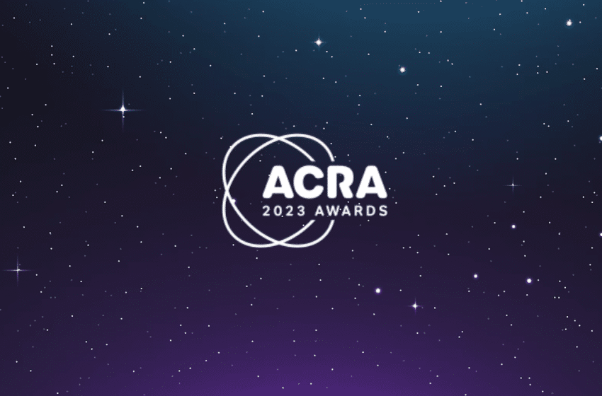  ACRAs receive record entries
