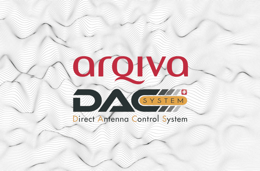  Arqiva selects DAC System monitoring solution