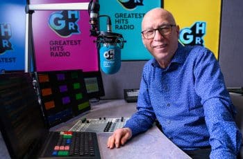 Ken Bruce, Greatest Hits Radio