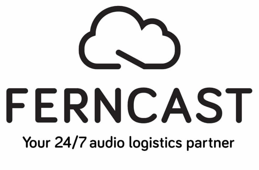  See Ferncast’s new look at IBC